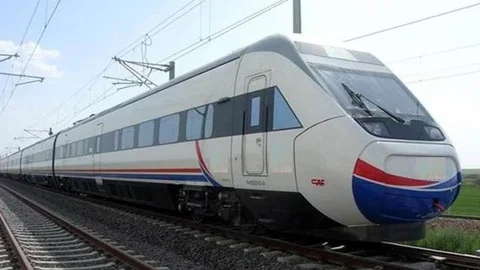 Almanya'da Makinist Grevi Sona Erdi