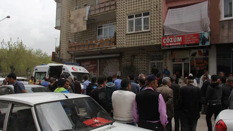 Erzurum’da Baba ve Oğlu Karbonmonoksit Gazından Zehirlendi