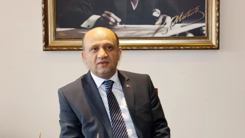 Türkiye Kendi Araç Üretmeli!