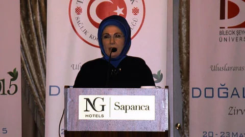 Türkiye'de Sağlıklı Beslenme Vurgusu