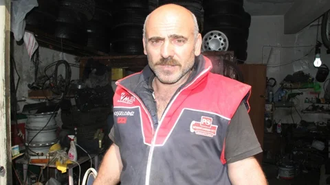 Cüneyt Yıldız'ı Vuran Saldırgan Hakkında Şok İddia