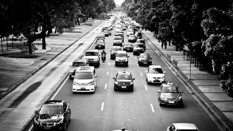 34 Milyon Araç Geri Çağrıldı