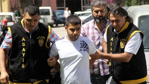 Adana'da İki Cinayet Olayı