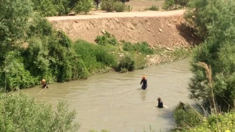 Bursa'da 6 Yaşındaki Çocuk İçin Arama Çalışmaları Tamamlandı