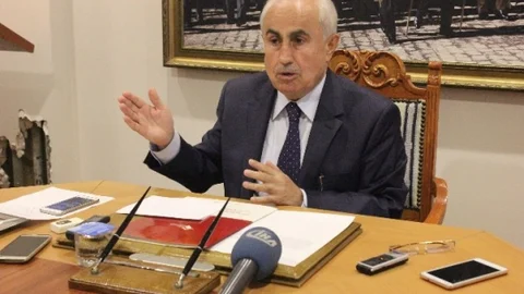 Edirne'de At Çobanlığı Açıklaması