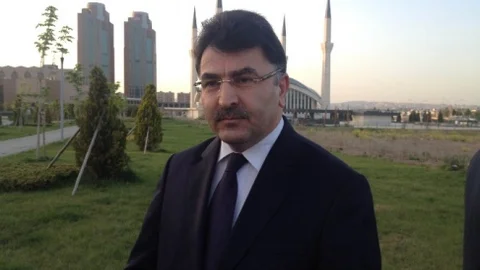 Diyanet'ten Demirtaş'a Açıklama Geldi