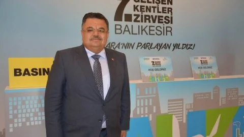Bilecik'te Yatırım Çağrısı Yapıldı
