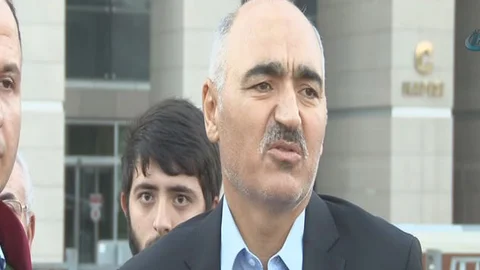 Hamza Tosun Hakkında Yakalama Kararı Çıkarıldı