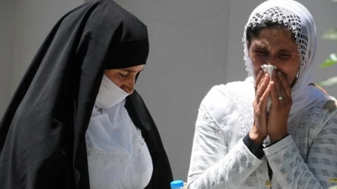 Nihat Kazanhan Davası Ertelendi