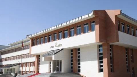 Ağrı'da Miting İddialarına Yanıt Verildi