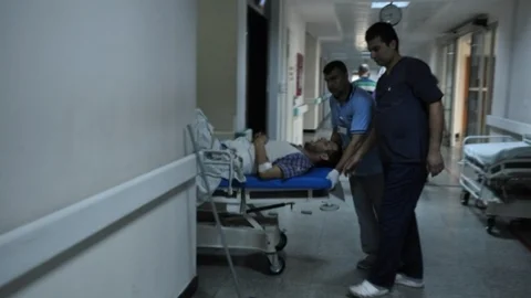 Turgutlu'da Silahlı Kavga: 5 Yaralı