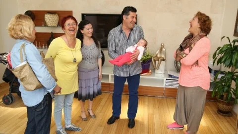 Karsanat Derneği'nden Başkan Kocadon'a Ziyaret