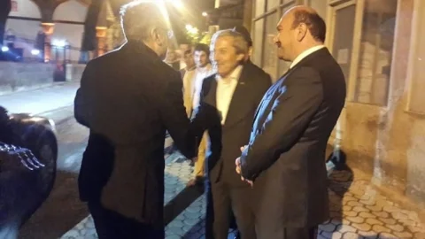 Bilecik Osmaneli'nde Bakan Yıldız Ziyaret Gerçekleştirdi