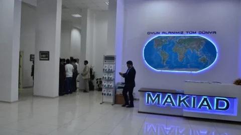 Malatya'da Derneğe Polis Baskını