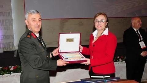 Nevşehir'de İş Birliği Protokolü İmzalandı