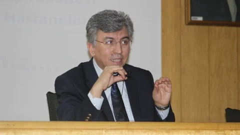 Dünya Ankilozan Günü Etkinliği Erciyes'te Düzenlendi