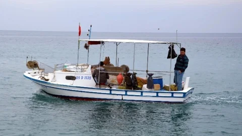 Aydın'da Av Yasağı Başladı