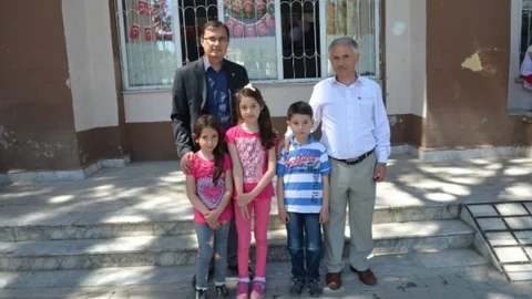 Kula'da Bahar Temalı Fotoğraf Yarışması