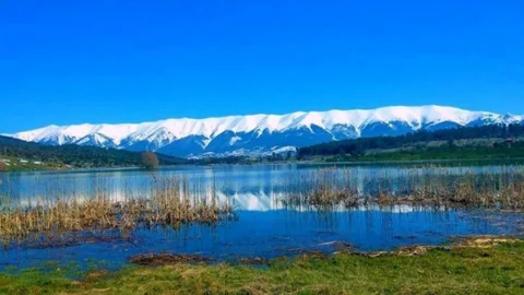Uludağ'ın Göz Alıcı Doğası