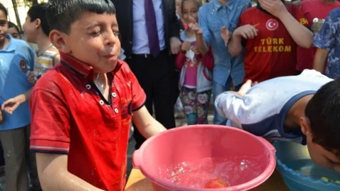 Hıdrellez Şenlikleri Kula'da Coşkuyla Kutlandı