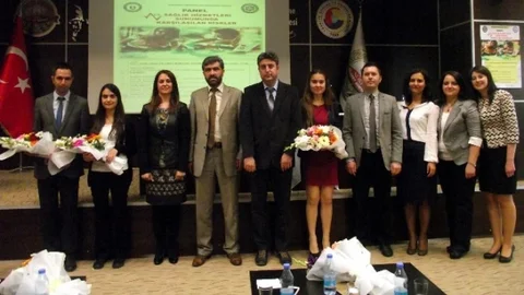 Aydın'da Acil Sağlık Paneli Düzenlendi