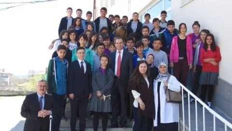 Bünyan'da Adalet Bölümü Açılıyor