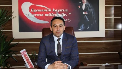 Erzincan'da Yeni Spor Müdürü Atandı