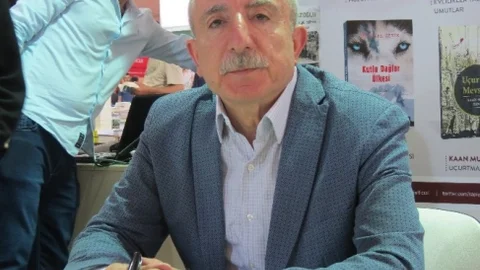 Malatya'da Kitap Fuarı Değerlendirmesi