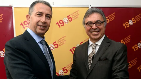 Turgay Kıran Projelerini Tanıttı