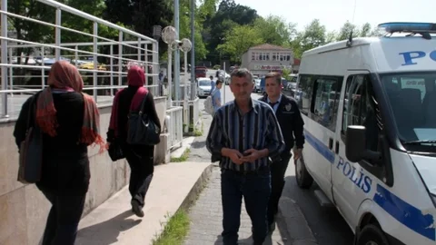 Zonguldak'ta Dolandırıcılık Girişimi