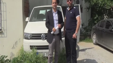 Bursa'da Ayıplı Minibüs Davası Sonuçlandı