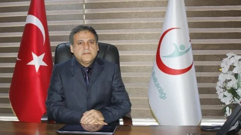 Antalya'da İş Kazaları Sorunu