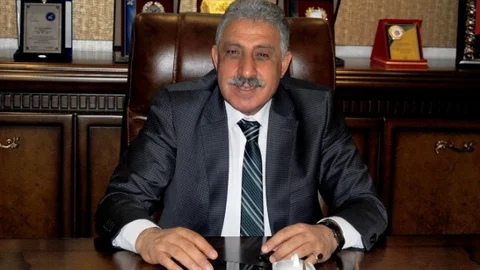 Van'da Anneler Günü Kutlaması