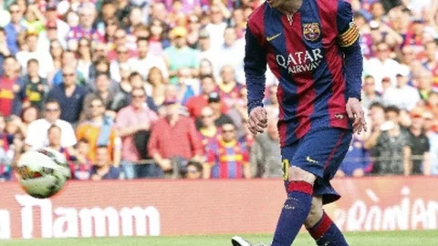 Barcelona Şampiyonluk İstiyor