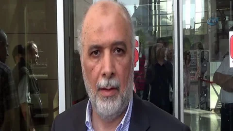 Latif Erdoğan'a Yönelik Saldırıda Gözaltılar Serbest Bırakıldı