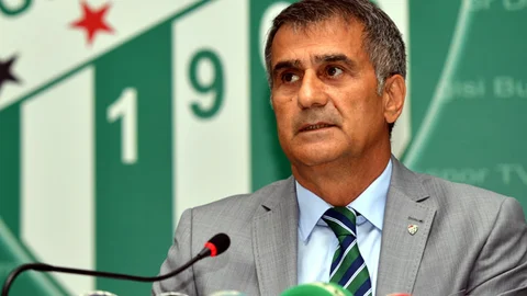Bursaspor Kupada Finale Yükseldi