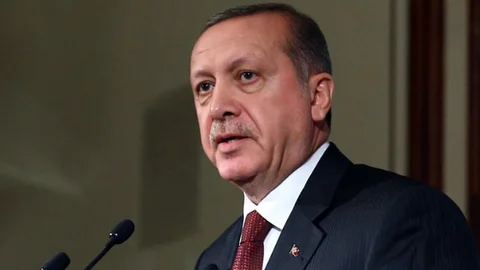 Fenerbahçe'nin Bursaspor Yenilgisi Üzerine Erdoğan Yorumları