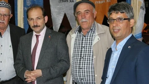 Uşak'ta 490 Milyon TL Hibe Desteği Verildi