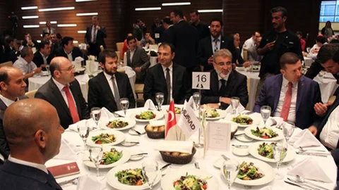 İzmir'de Enerji Büyümesi Hedefi