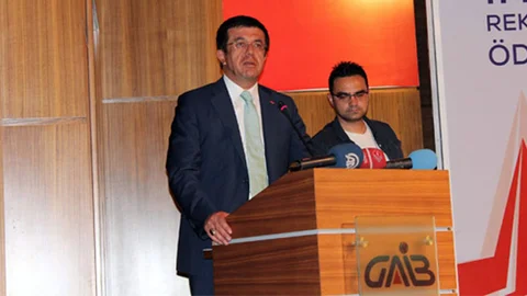 Türkiye'nin Enerji Geleceği Gaziantep'te