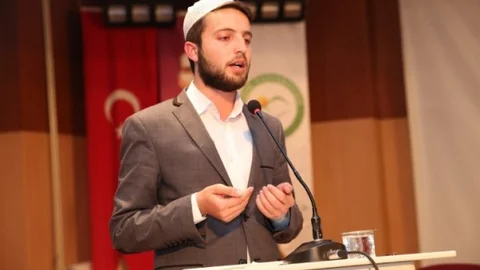 Ahmet Porsuk İçin Anma Töreni Düzenlendi