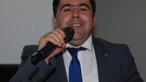 Taner Yıldız Uşak'ta Buluşacak