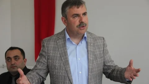 Sinop'ta Silahlı Saldırı Açıklaması