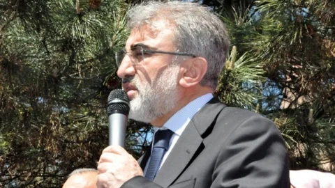 Uşak'ta Bakan Yıldız Açıklamada Bulundu