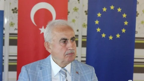 İpsala'da Rüşvet Operasyonu Gerçekleşti