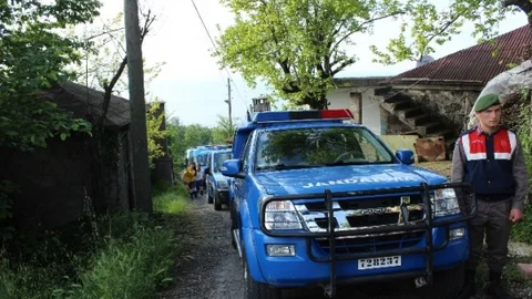Giresun'da Boşanma İddiası Üzerine Cinayet ve İntihar