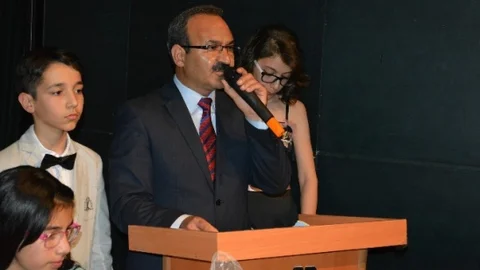 Niğde'de Türkülere Yolculuk Etkinliği