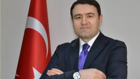 Ağrı'da Anneler Günü Mesajı