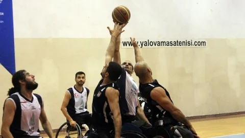 Beşiktaş Yalova'da Kazandı