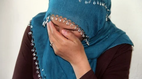 Iğdır'da Görme Yeteneğini Kaybeden Kadın Yardım Bekliyor